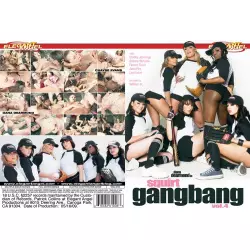 Squirt GangBang 4