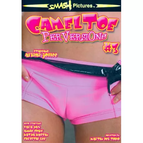 Camel Toe Perversions 3