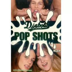 Pop Shots 4