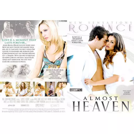 Almost Heaven