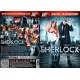 Sherlock - A XXX Parody