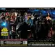 Batman V Superman XXX - An Axel Braun Parody