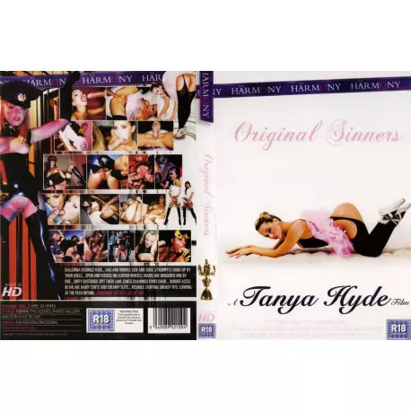 Original Sinners