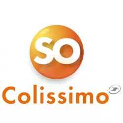 Envoi en deux fois Colissimo Point Relais