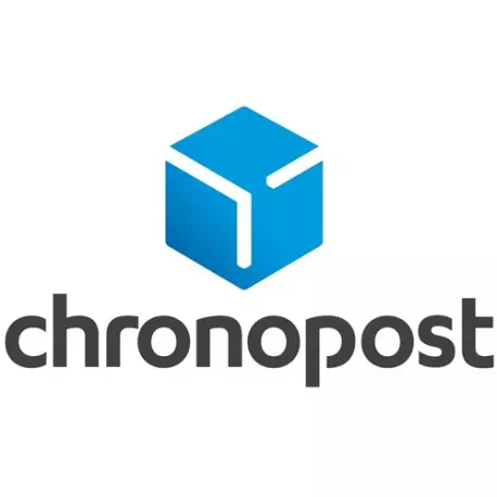 Envoi en deux fois Chronopost 18H