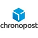 Envoi en deux fois Chronopost Relais