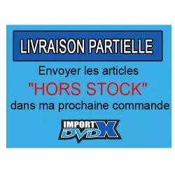 Envoyer les articles "Hors Stock" dans ma prochaine commande