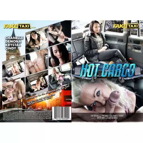 Hot Cargo