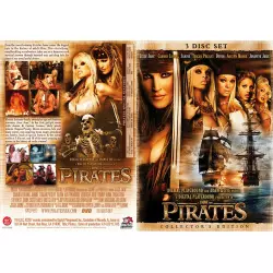 Pirates - Collector's Edition - 3 Disc Set