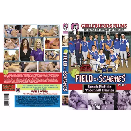 Field Of Schemes