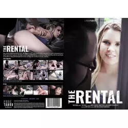 The Rental - Porn DVD