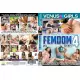 Award Winning FemDom Scenes 4 - 4 Hours