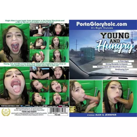 Young And Hungry