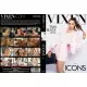 Icons Vol. 1