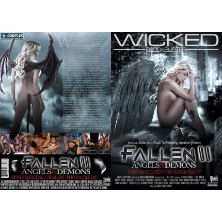 Fallen 2 - Angels And Demons