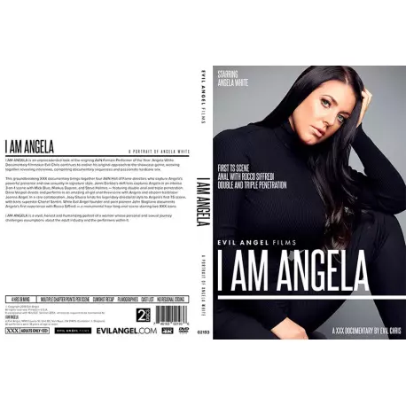 I Am Angela