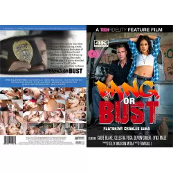 Bang Or Bust 1