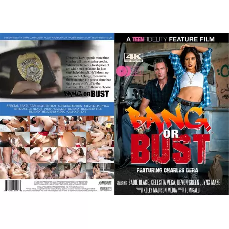 Bang Or Bust 1