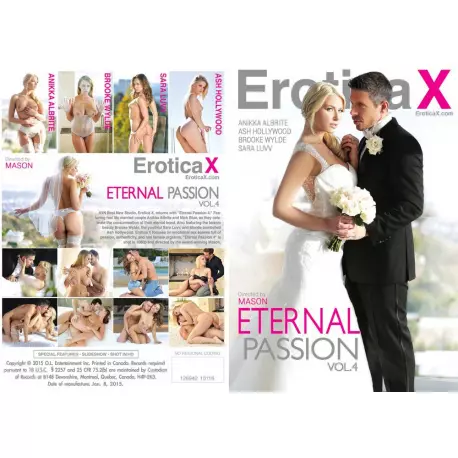 Eternal Passion 4