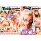 Cock Teasing Teens 2