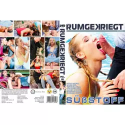 Rumgekriegt 5 / Sex In Jeans 5