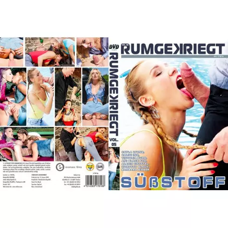 Rumgekriegt 5 / Sex In Jeans 5