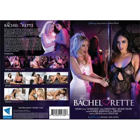 The Bachelorette