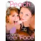All On My Teen Face