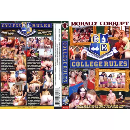 College Rules