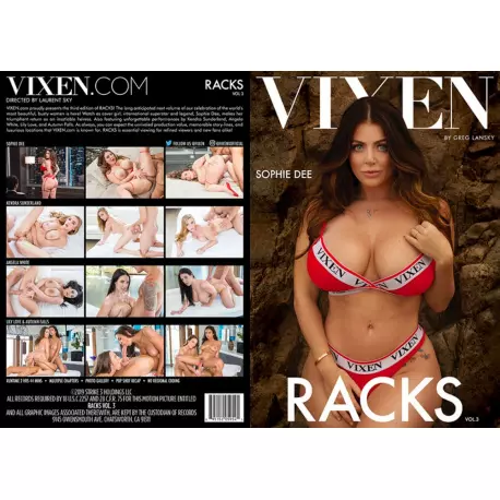 Racks 3