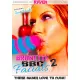 Brunette BBC Facials 2