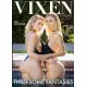 Threesome Fantasies 6