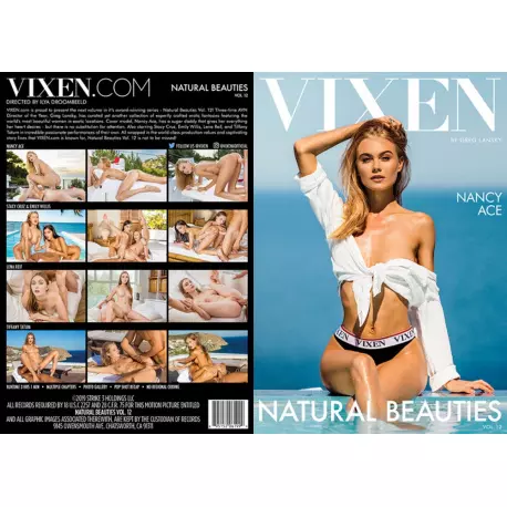 Natural Beauties 12