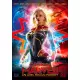 Captain Marvel XXX - An Axel Braun Parody