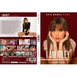 I Am Riley: A XXX Documentary