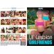 Lil' Lesbian Girlfriends