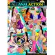 All Anal Action