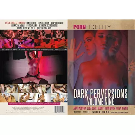 Dark Perversions 9