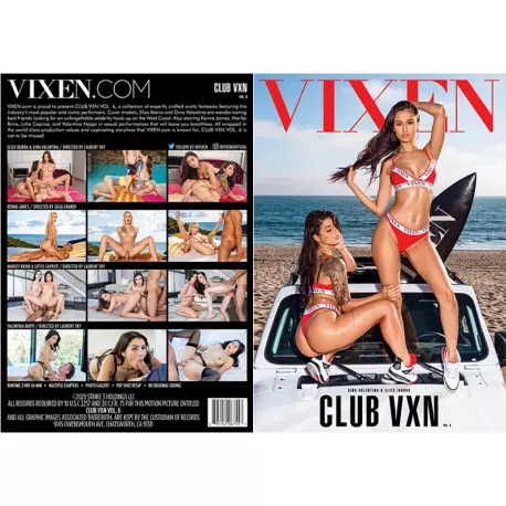 Club VXN 6