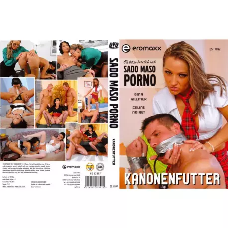 Kanonenfutter