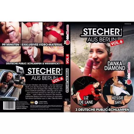 Stecher Aus Berlin 6