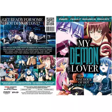 My Demon Lover