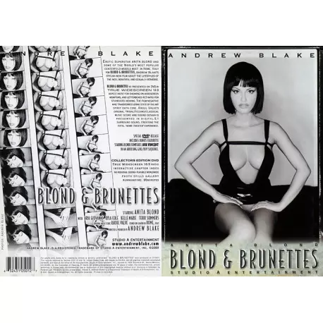 Blond & Brunettes
