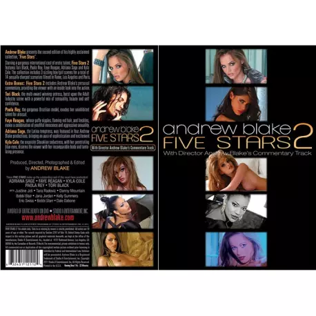 Five Stars 2