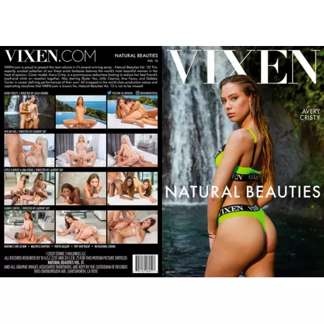 Natural Beauties 13