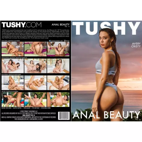 Anal Beauty 14