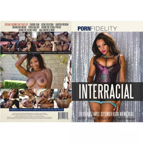 Interracial