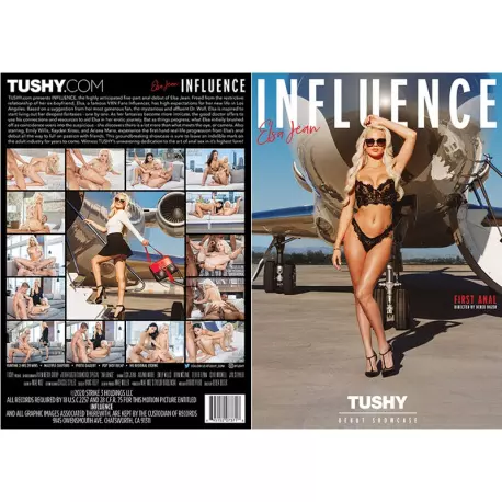 Influence: Elsa Jean