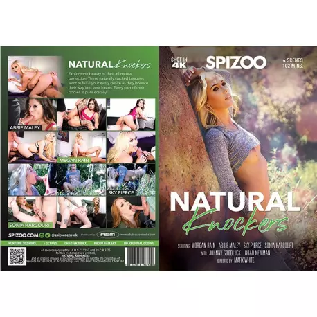 Natural Knockers