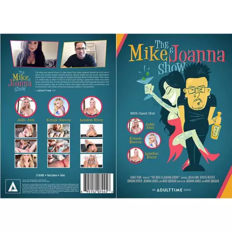 The Mike & Joanna Show